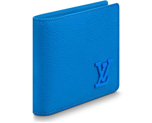 LOUIS VUITTON Multiple Wallet