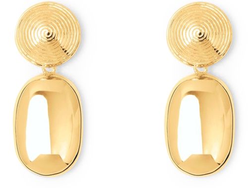 LIE STUDIO Ohrringe Carla