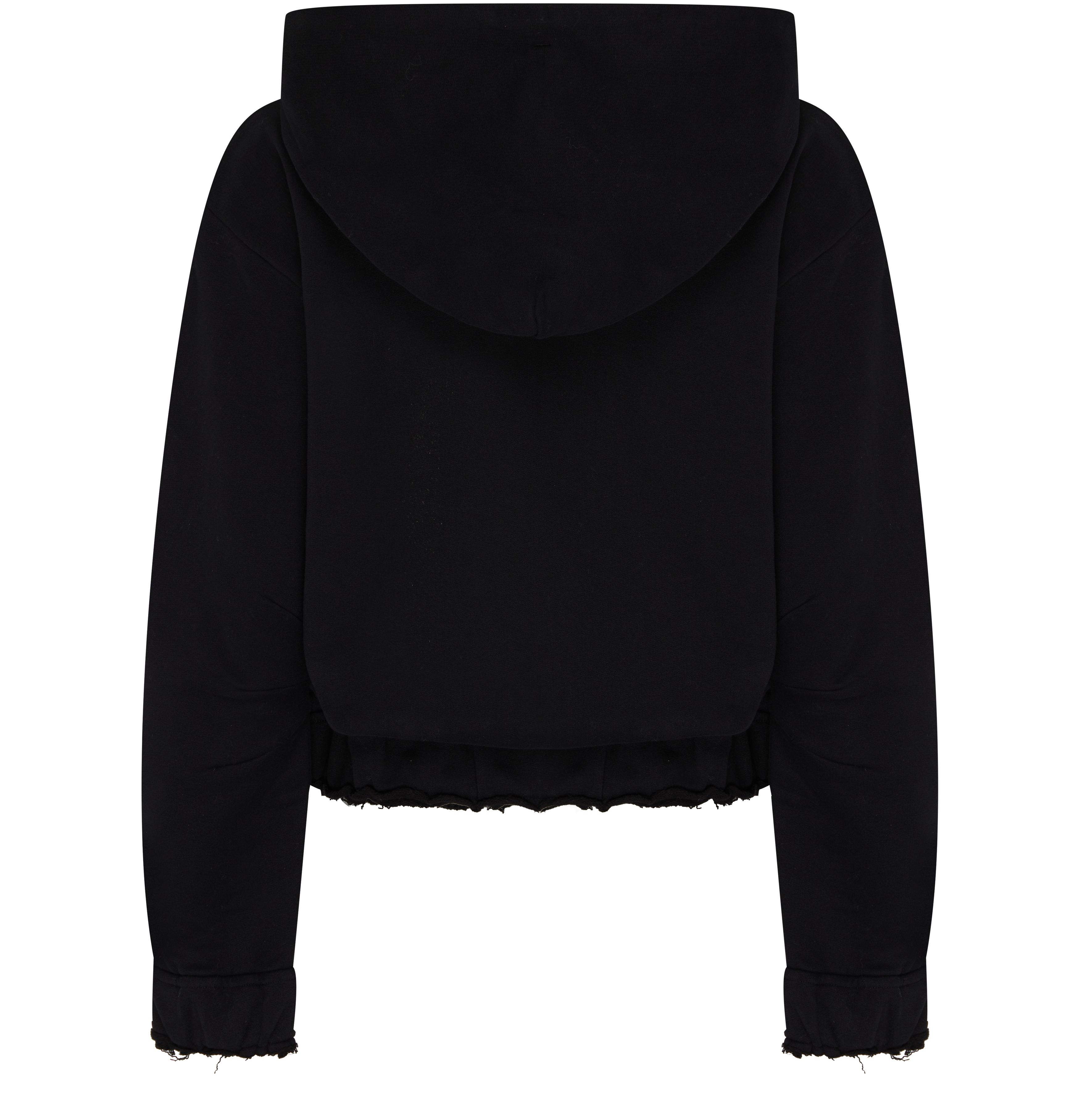 x Willow Smith - Zip up hoodie thumbnail 3