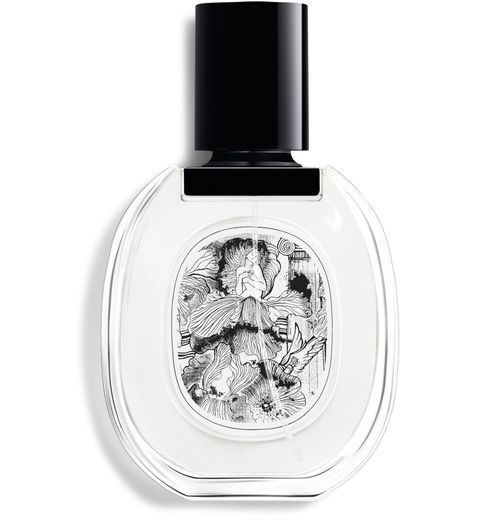 DIPTYQUE Eau de toilette Fleur de Peau 50 ml