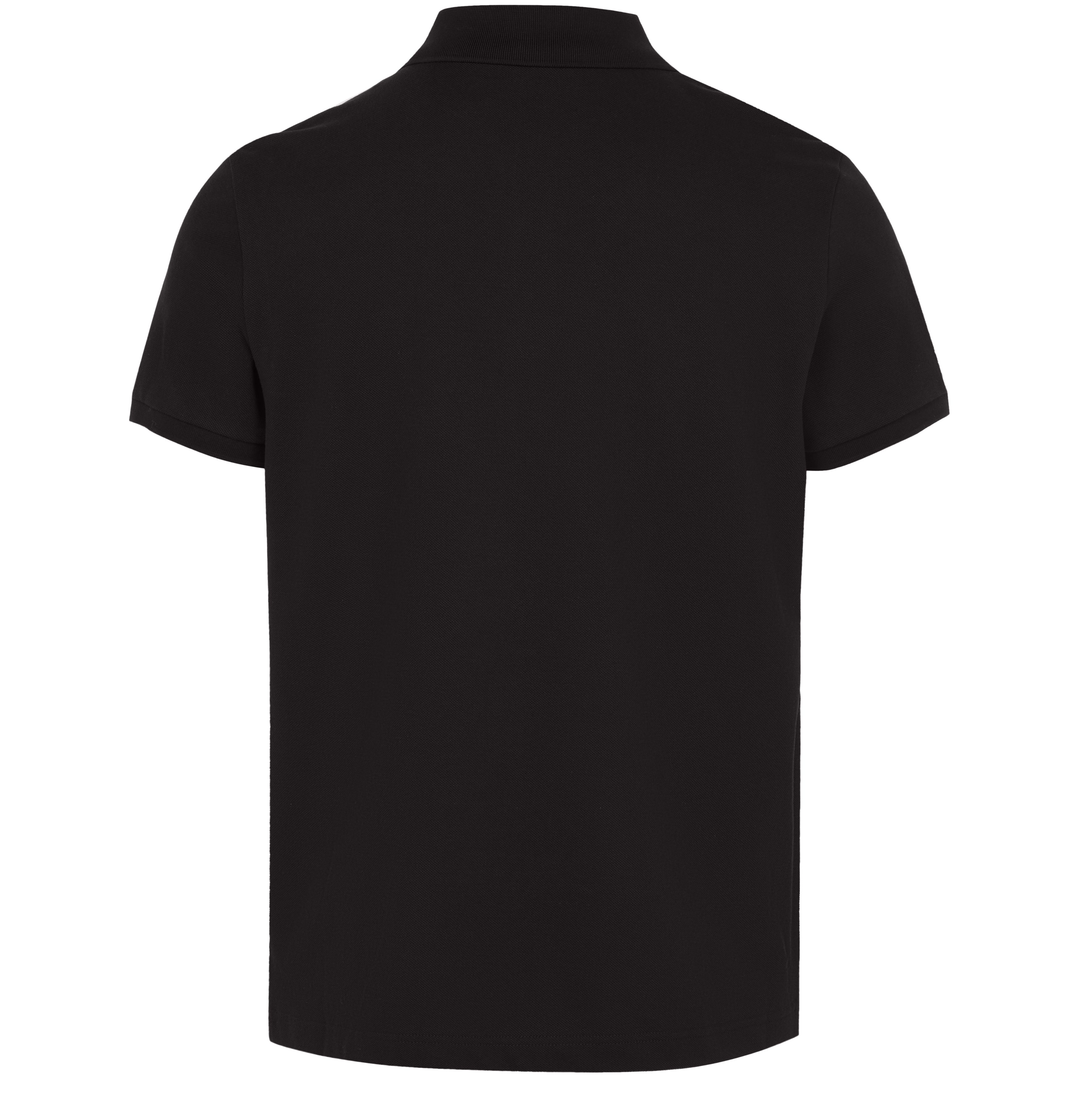 Short sleeved polo thumbnail 3