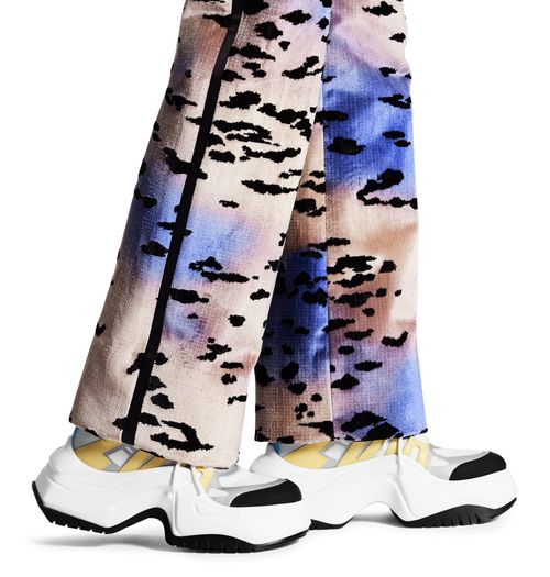 LOUIS VUITTON LV Archlight 2.0 Platform Sneakers