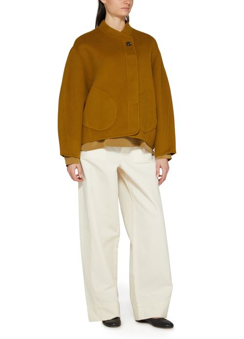 SOEUR Manteau Windsor
