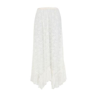 Chloé Maxi Skirt