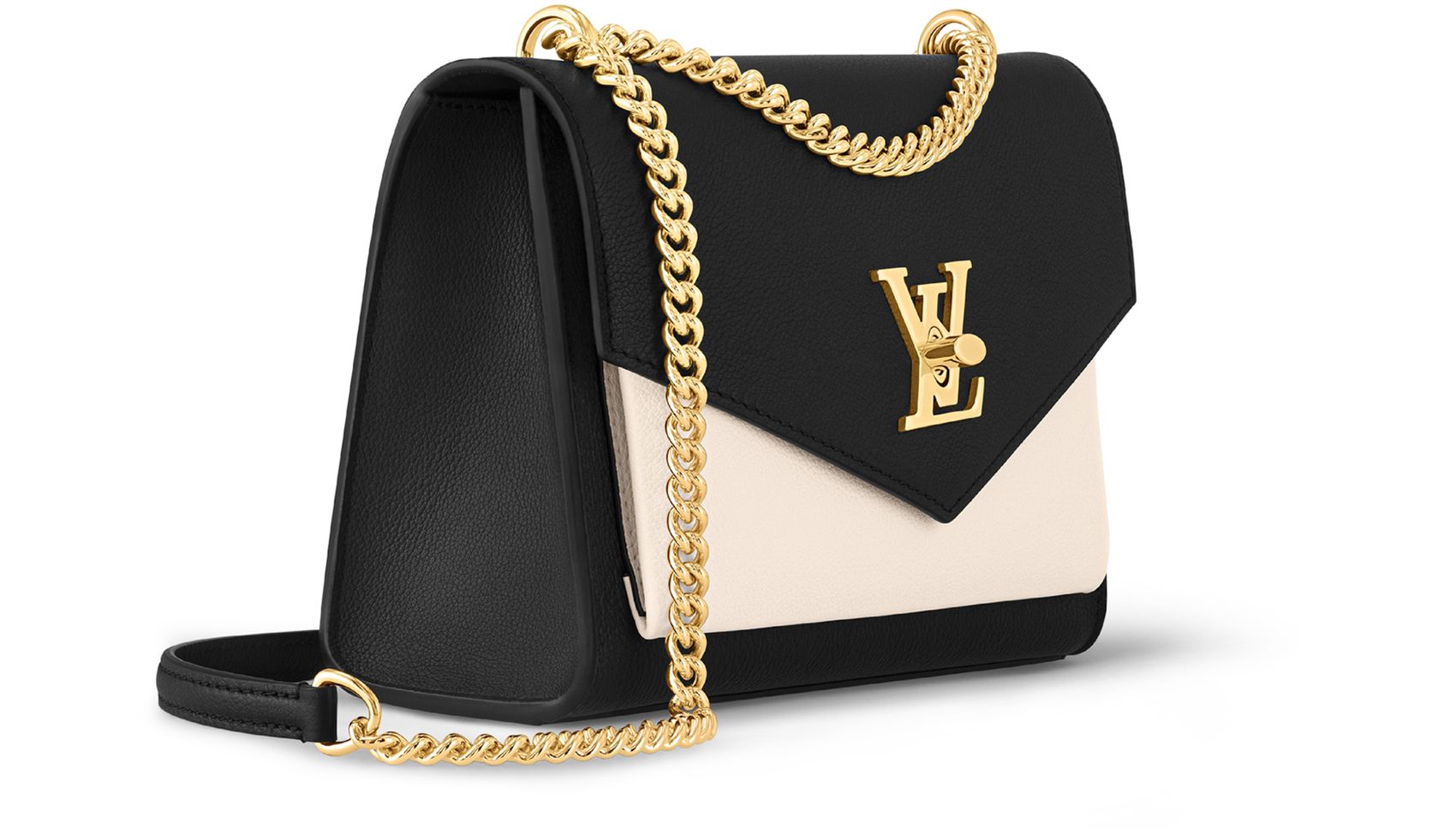 LOUIS VUITTON 마이락미 체인 백