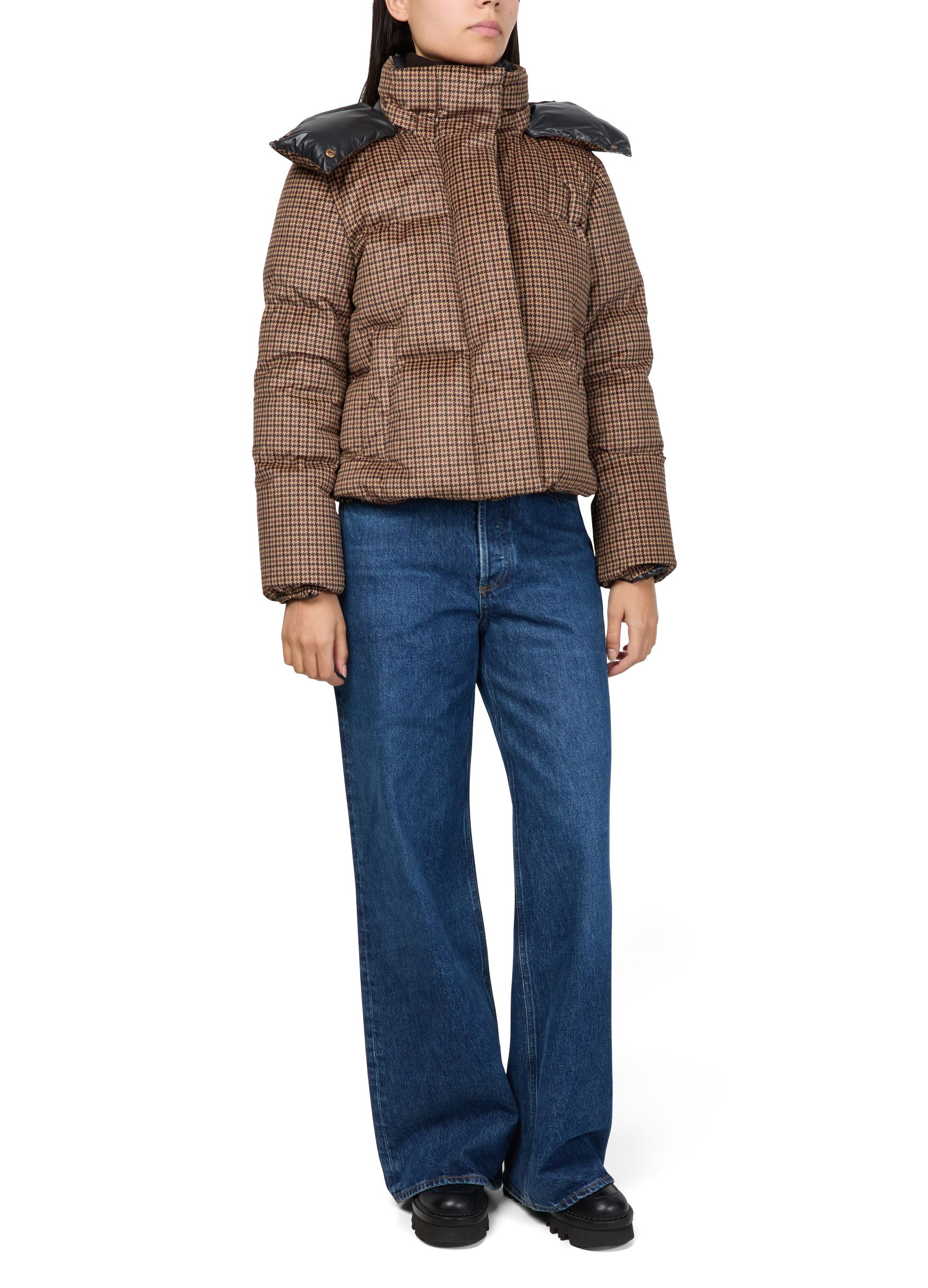 Quierzy down jacket thumbnail 7