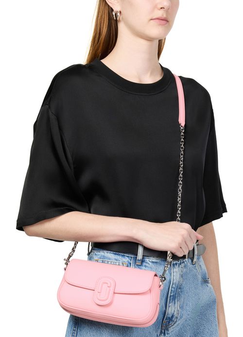 MARC JACOBS Schultertasche The Clover Shoulder Bag