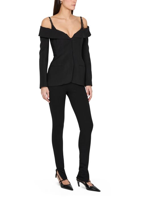 MUGLER Jacket