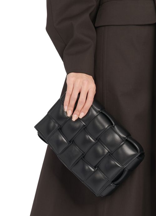 BOTTEGA VENETA Padded Cassette bag