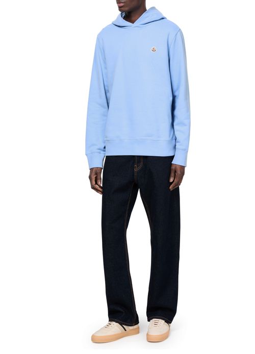 MONCLER Hoodie sweater