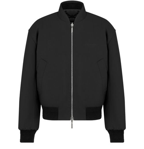 DIOR 双面夹克
