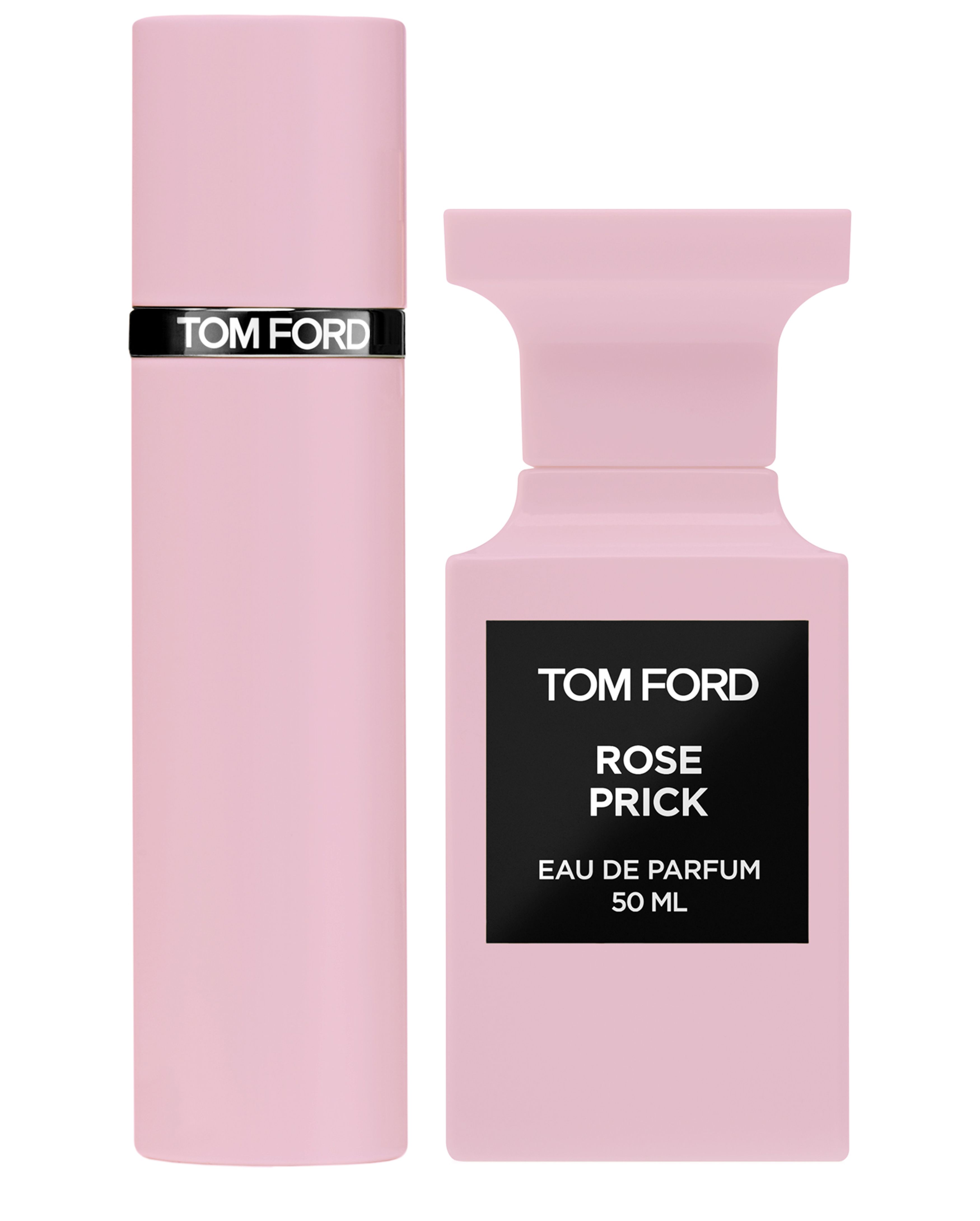 Rose Prick eau de parfum set
