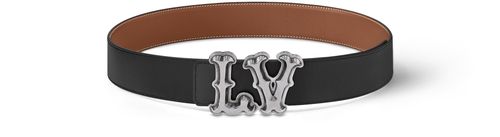 LOUIS VUITTON LV Ranch 40mm Reversible Belt
