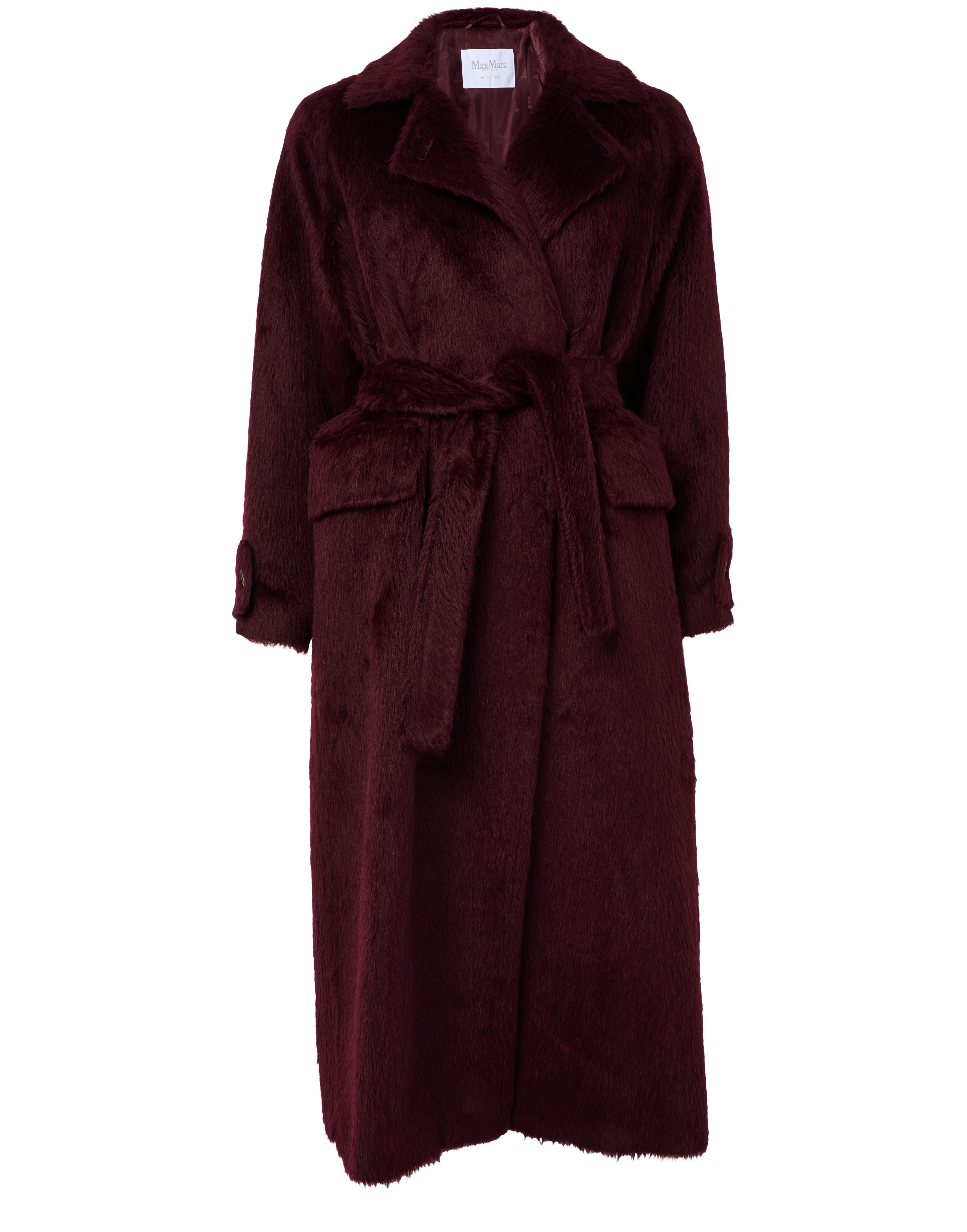 Albata long coat