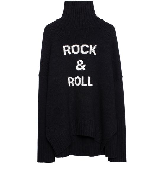 Pull alma rock zadig et voltaire hotsell
