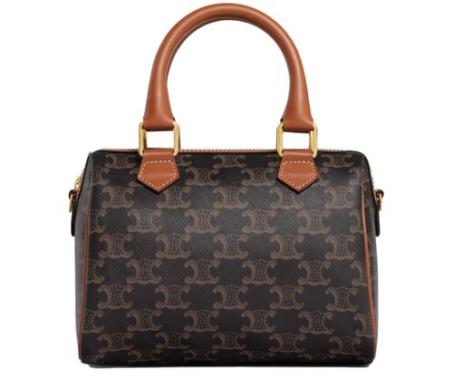 CELINE Small Boston bag