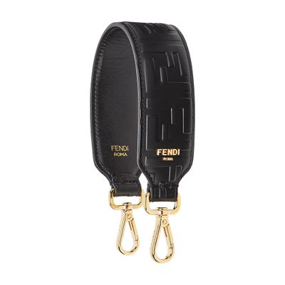 ク ナッパレザー アンクルブーツ レディース | FENDI | 24S