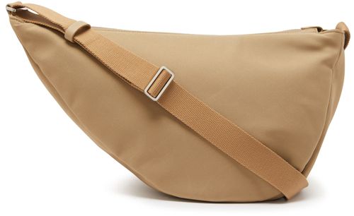 THE ROW Slouchy Banana Two bag