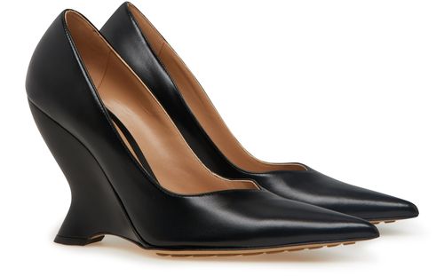 BOTTEGA VENETA Punta 高跟鞋
