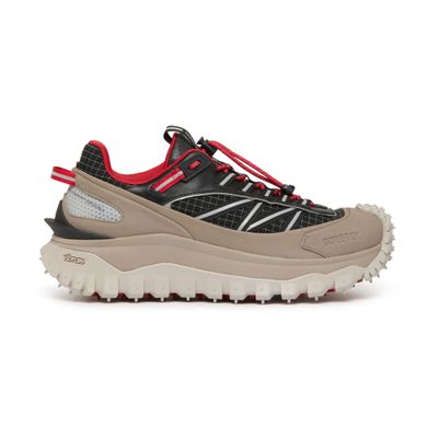 Men's Trailgrip GTX Low top sneakers | MONCLER | 24S