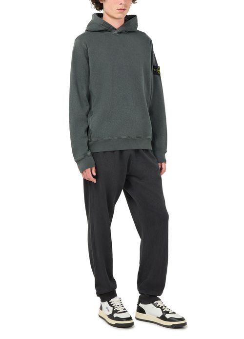 STONE ISLAND Jogging pants