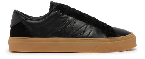 MONCLER Low Top Sneaker Monaco 2