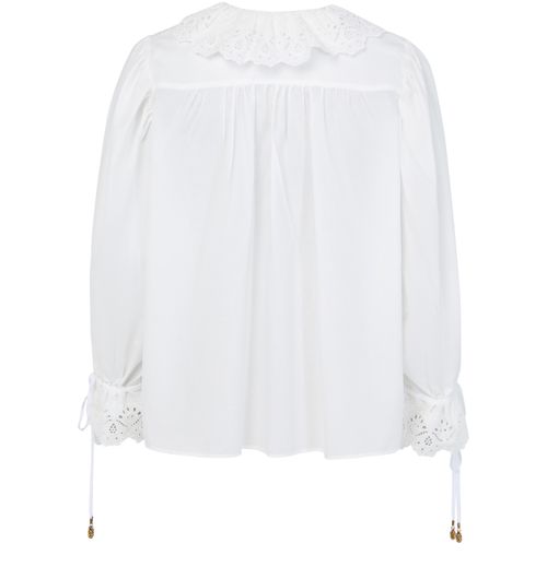 CHLOE Long sleeved blouse