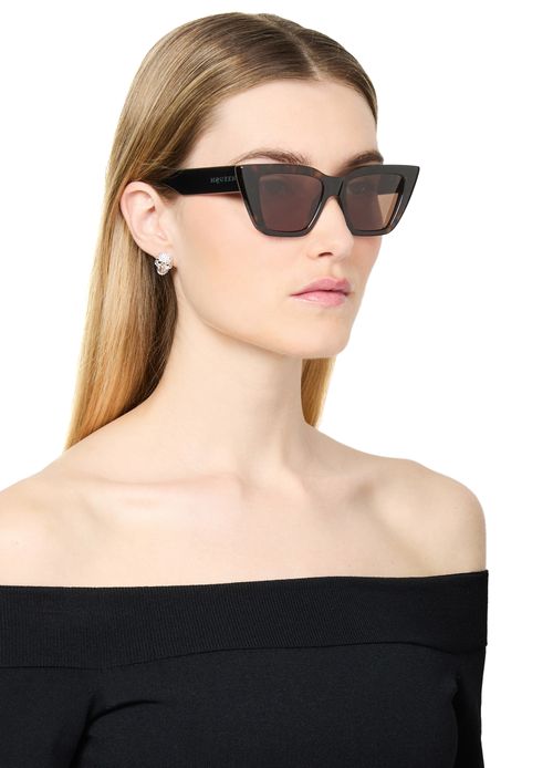 MCQUEEN Lunettes de soleil