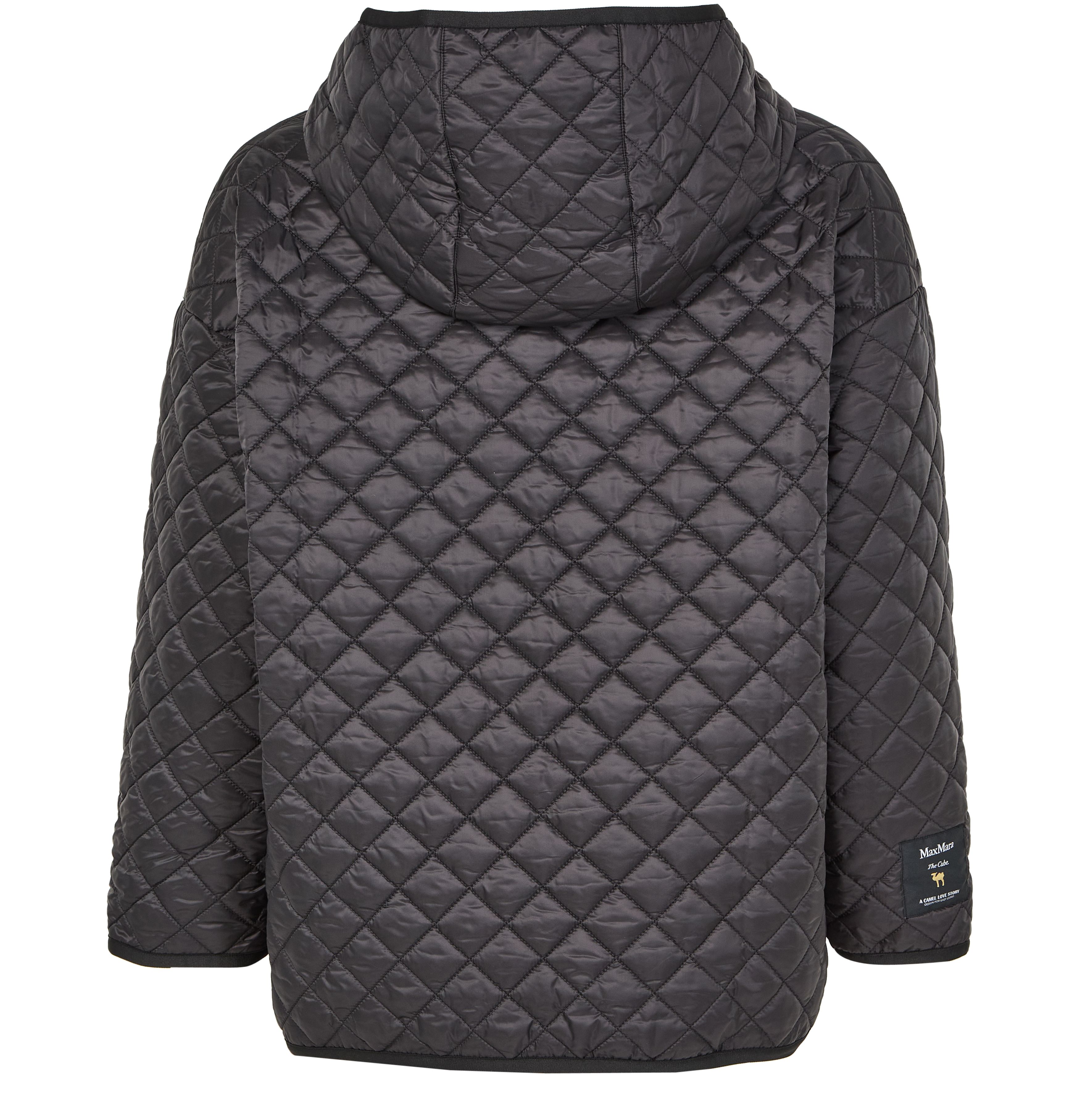 Leo puffer jacket - THE CUBE thumbnail 3