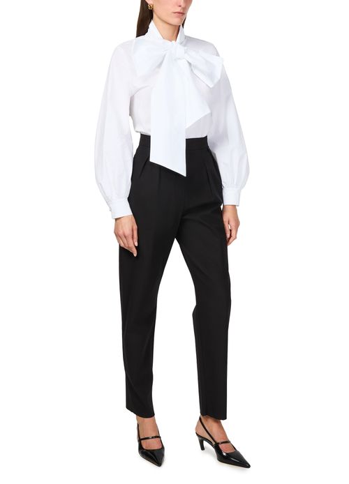 MAX MARA Hose Dede mit geradem Bein