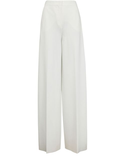 MAX MARA Hose mit weitem Bein Circolo
