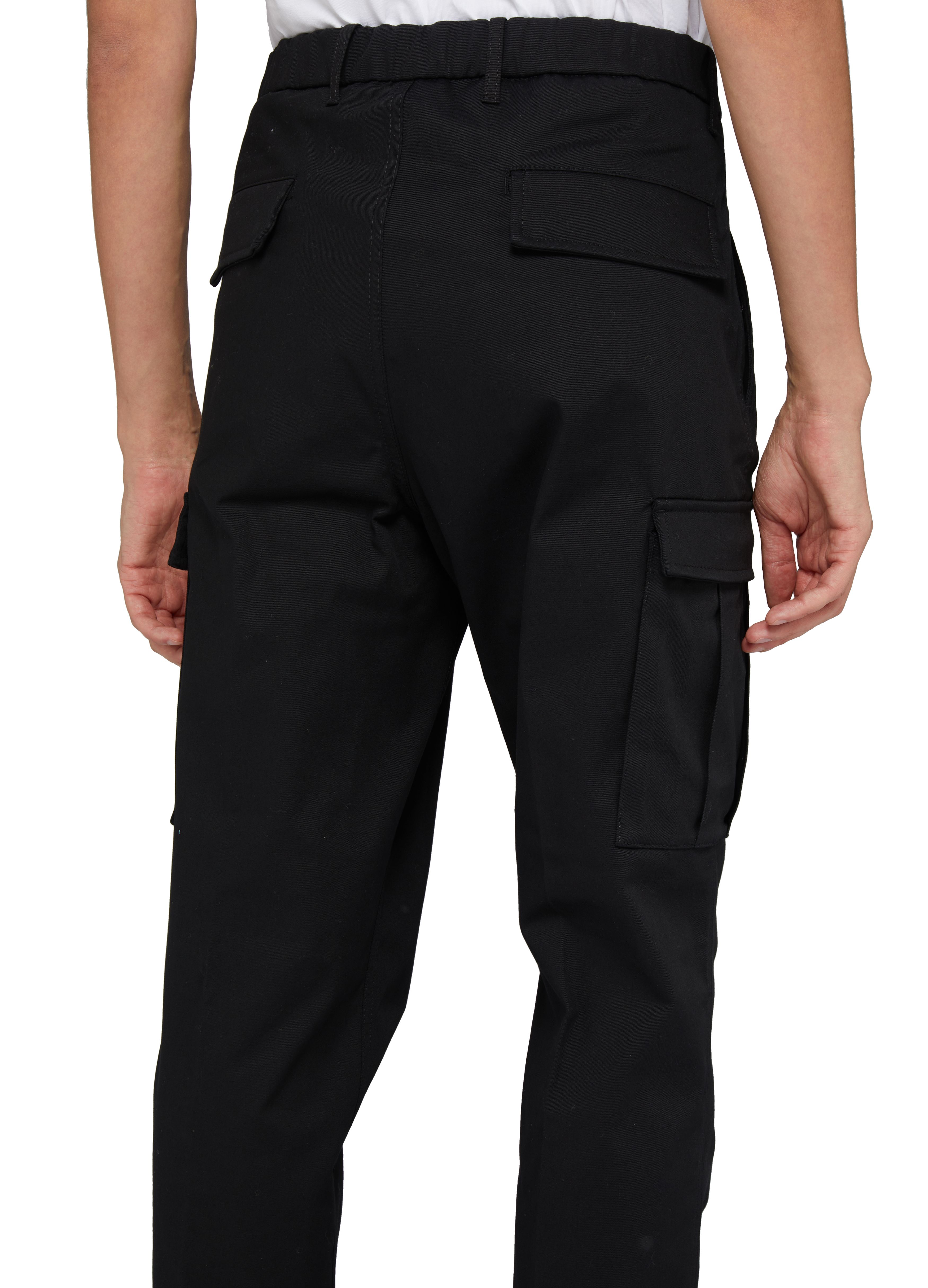 Regular-fit pants thumbnail 5