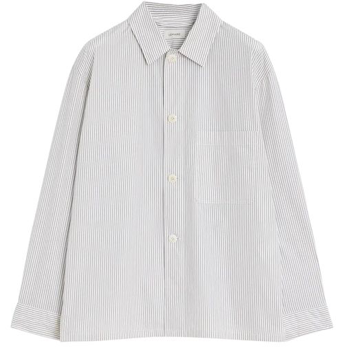 LEMAIRE Pyjama shirt
