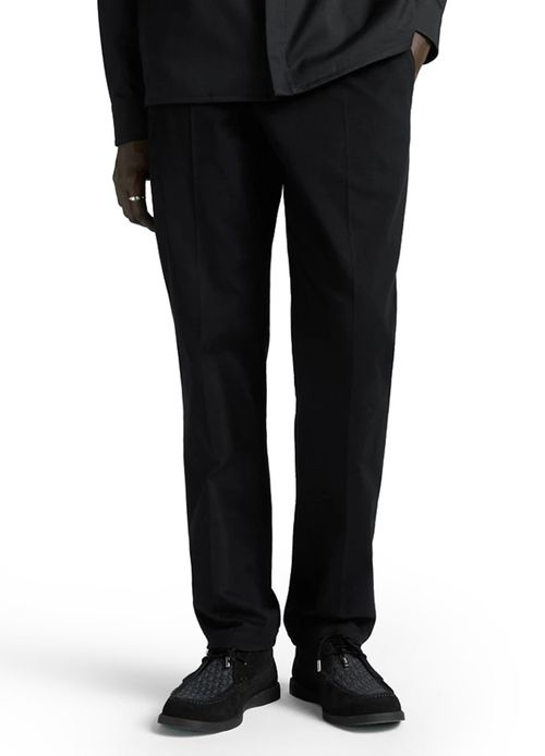 DIOR CD Icon Embroidery Tailored Track Pants