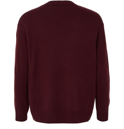 MAX MARA Pull col rond Fido