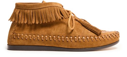 ISABEL MARANT Chaussures derbies Felsa