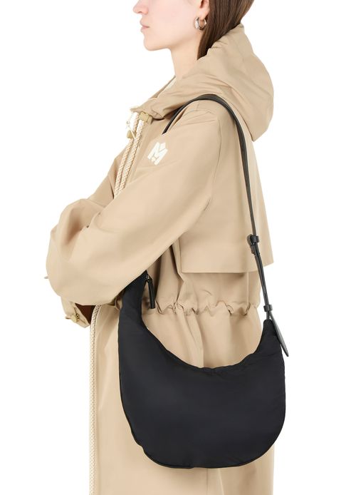 AESTHER EKME Lune Aria hobo bag