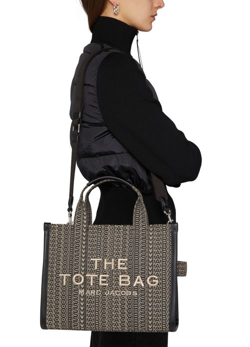 MARC JACOBS The Medium Tote Bag