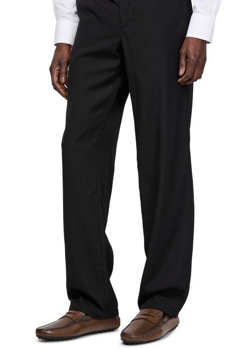 TOD'S City Gommino loafers