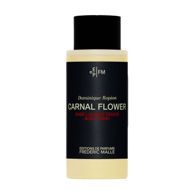 Carnal flower shower gel 200 ml