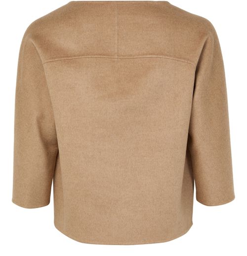 MAX MARA Radioso long-sleeved top