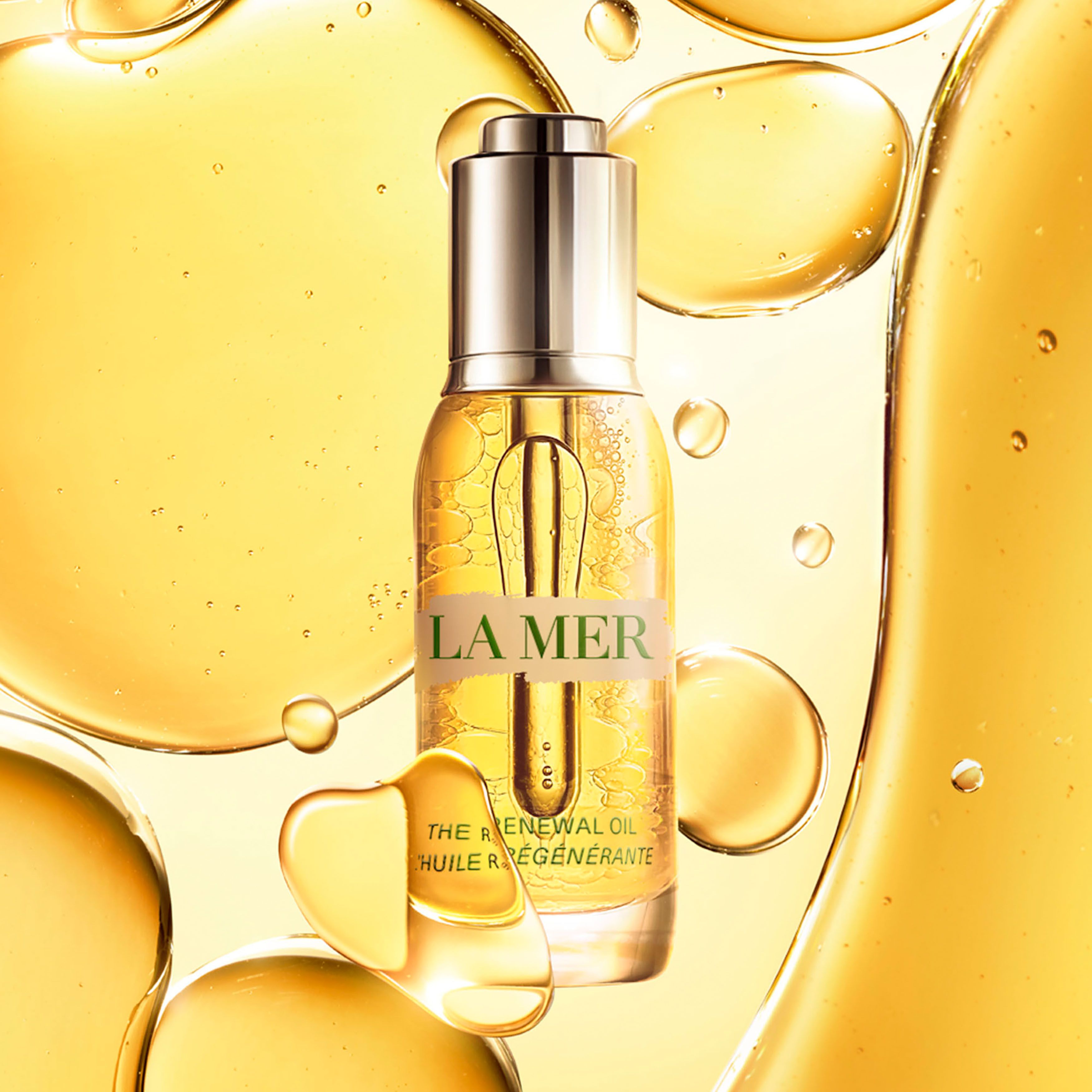 The Regenerating oil 30 ml thumbnail 7