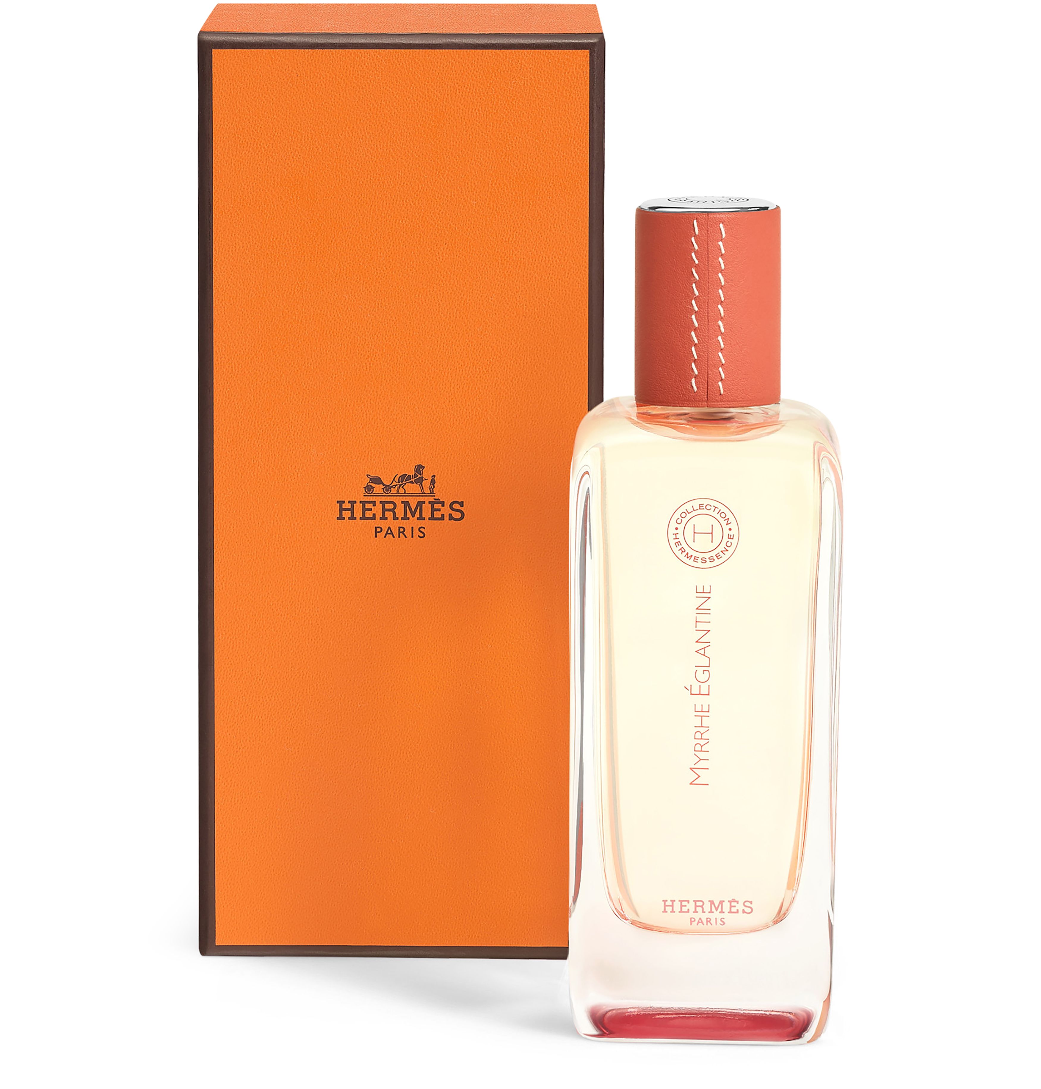 Myrrhe Églantine, Eau de Toilette 100 ml thumbnail 3