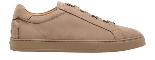 TOD'S Sneakers aus Wildleder 
