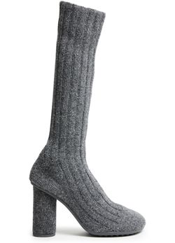 Atomic boots