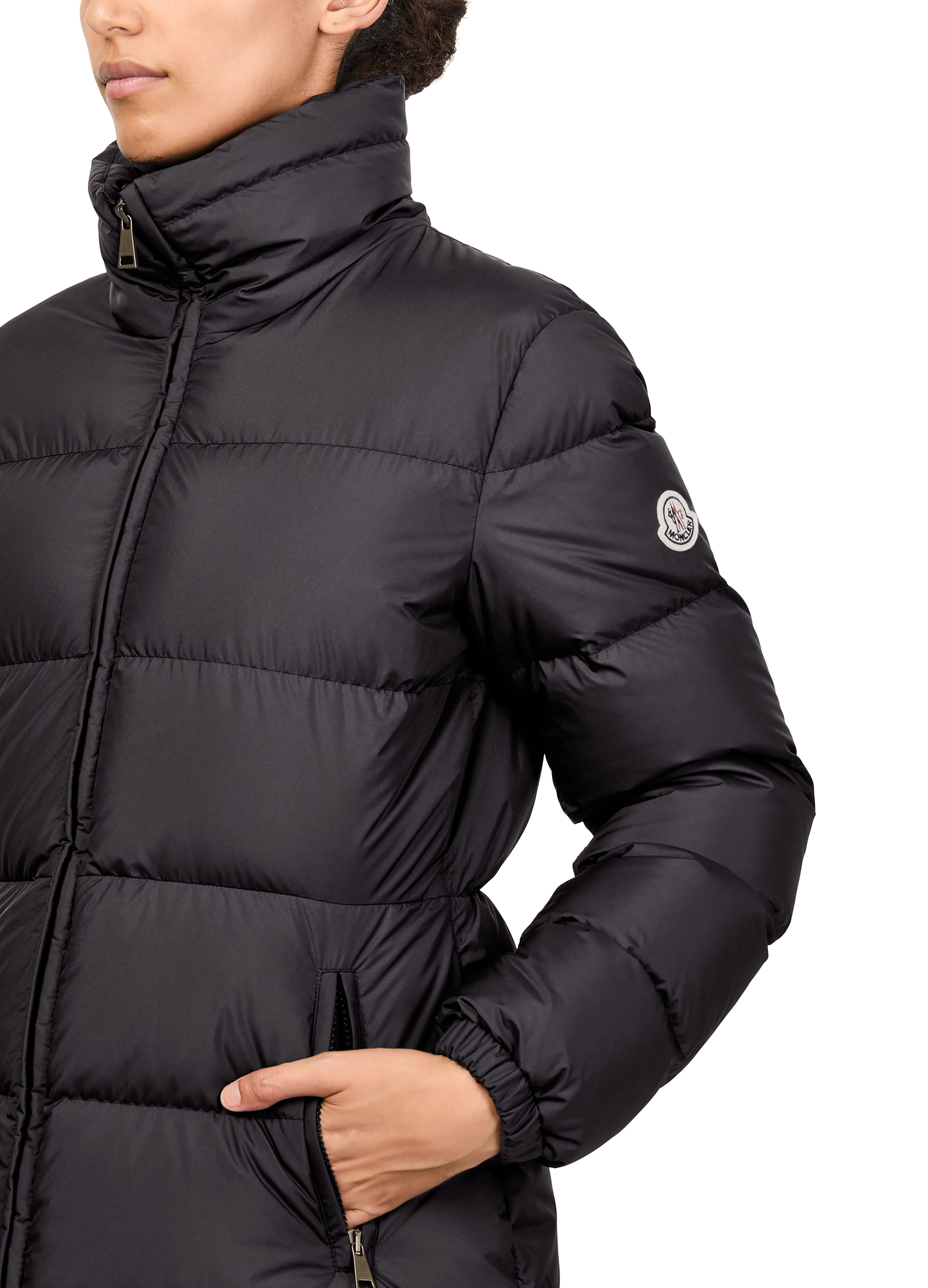 Dourbe down jacket thumbnail 4