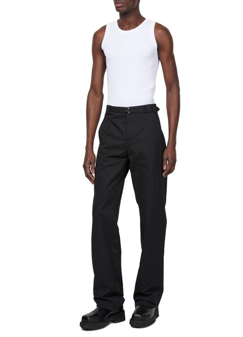MCQUEEN Pantalon droit