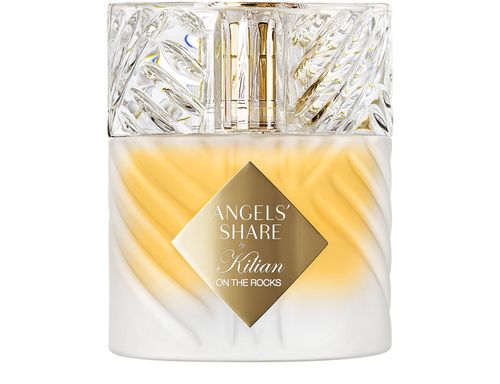 KILIAN Angels’ Share on the Rocks eau de parfum 50 ml
