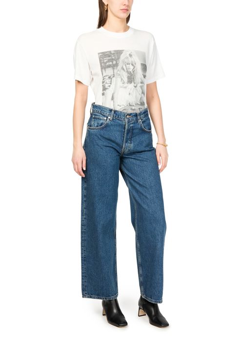 ANINE BING Manon jeans