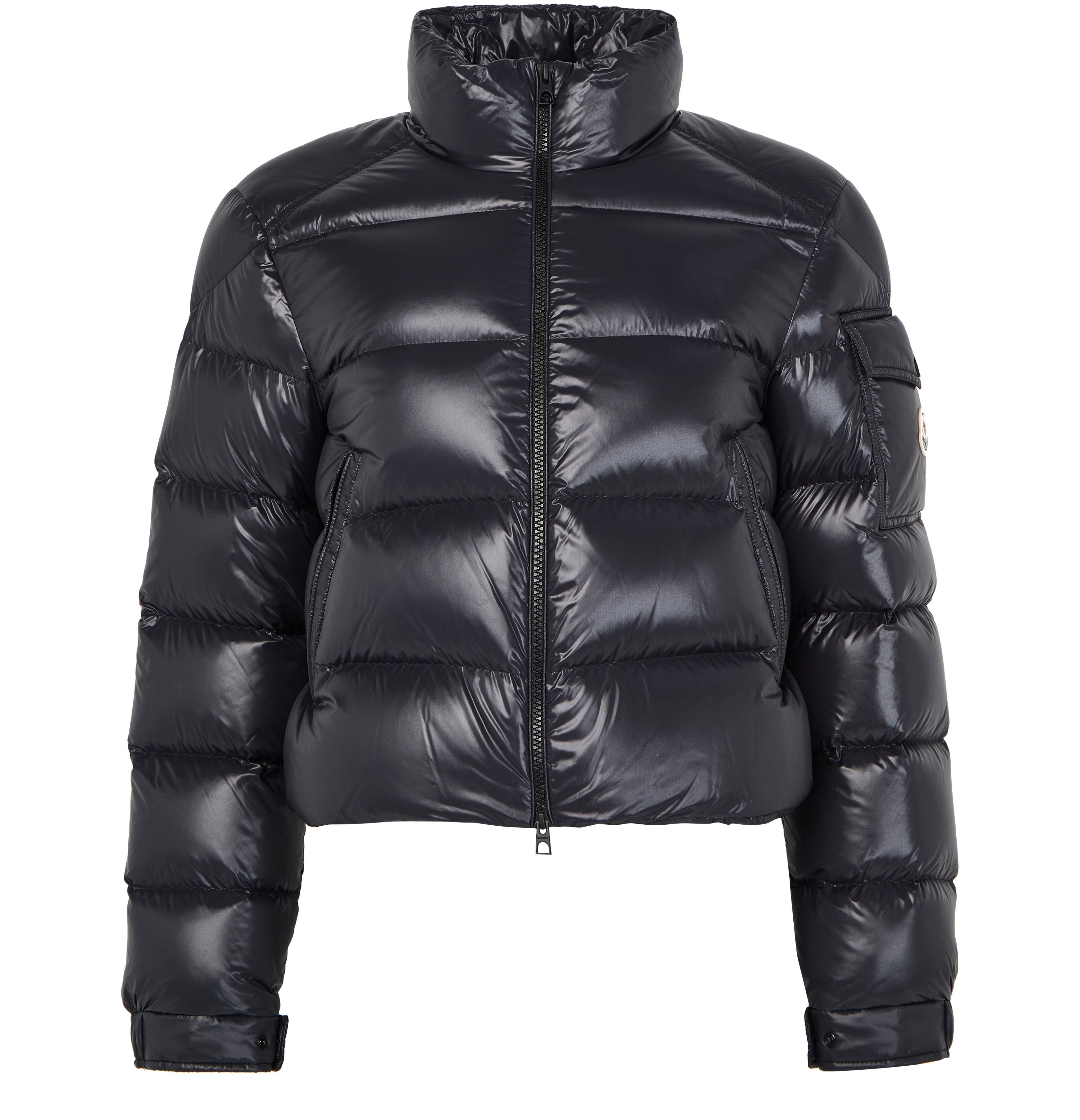 Petra down jacket